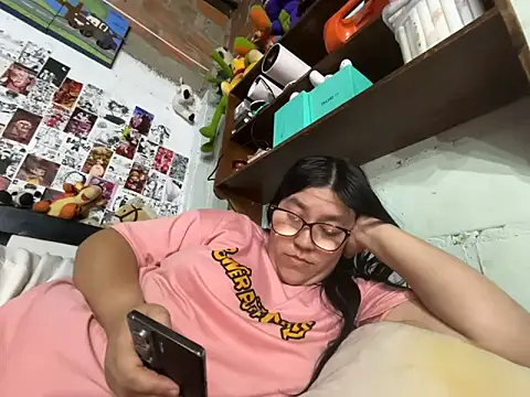 دردشة violeta_818 الجنسية المباشرة