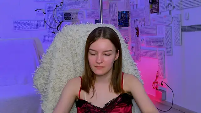 Chat XXX en directo de KellieBanshe