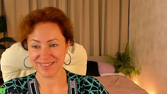 LeticiaRomano Chat XXX in diretta