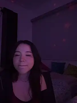 _RubyNoir_ Chat XXX in diretta