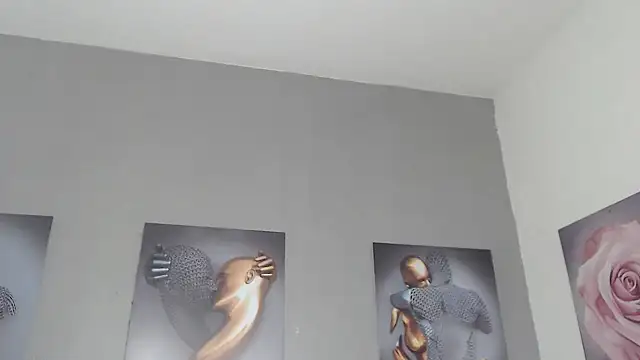 AntonellaBlanc XXX чат на  живо