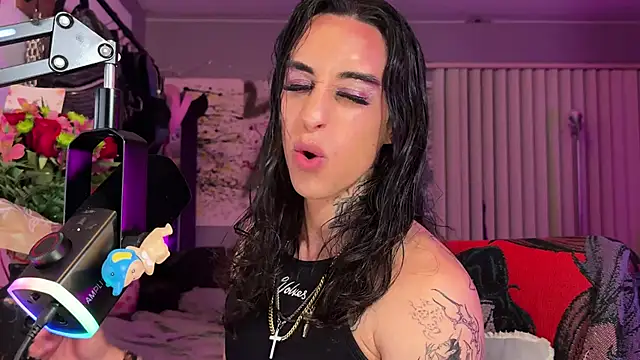 xoFrankie's Live XXX Chat