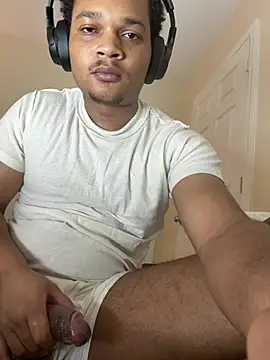 SAJPAPI's Webcam Show