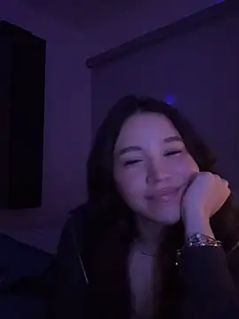 _RubyNoir_ Live XXX Chat