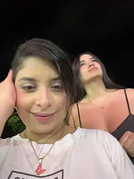 TheAlejandroDolls' Webcam Show