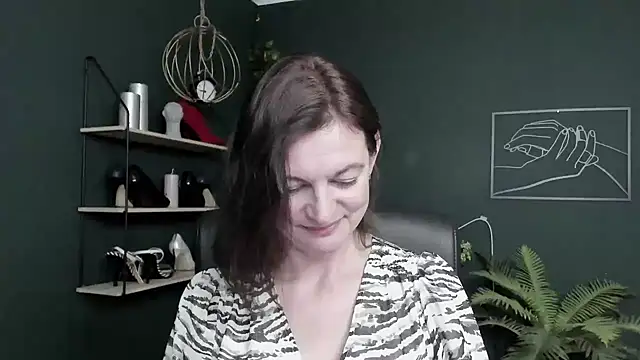 VivianWILD – Naživo XXX chat