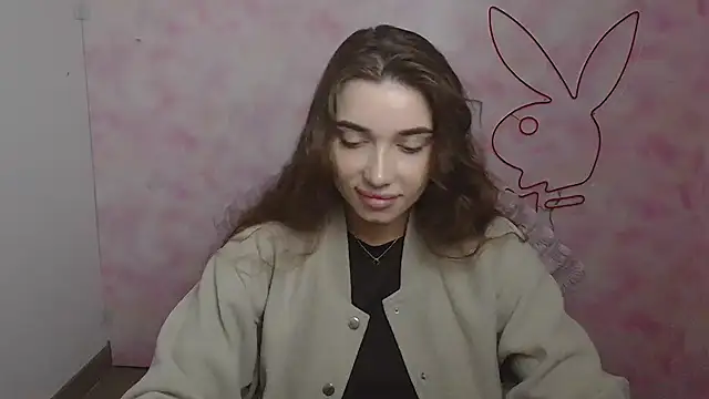 NikaMystic – Naživo XXX chat