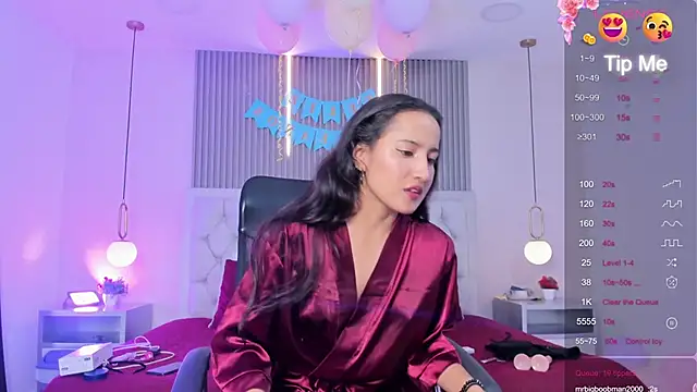 دردشة Katty_cute19 الجنسية المباشرة