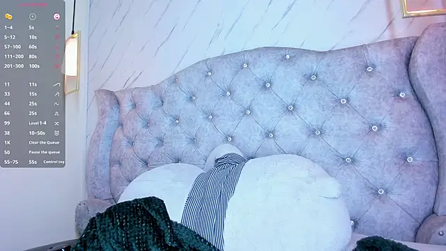 دردشة Alice_Laurentt الجنسية المباشرة