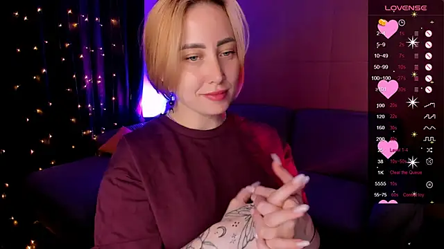 deboramoore 现场XXX聊天