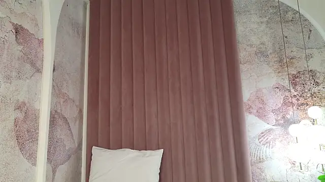AriaHeart 라이브 XXX 채팅