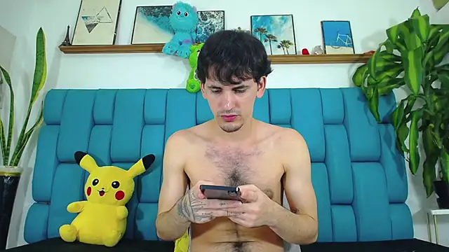 boy_Dirty_X's Live XXX Chat