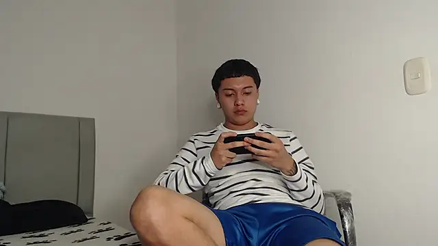 Owenn__blueee live XXX chat