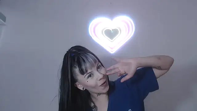 dulce_maria_x's Live XXX Chat