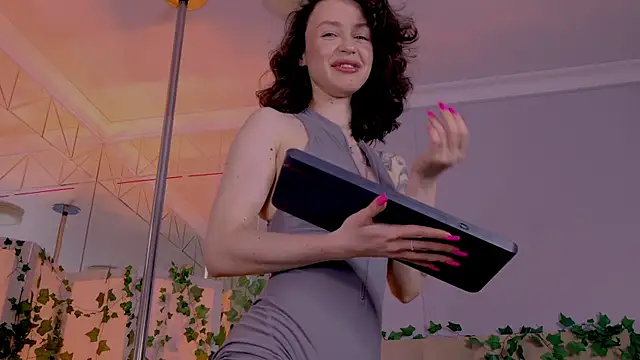 Meow_Nancy's Live XXX Chat