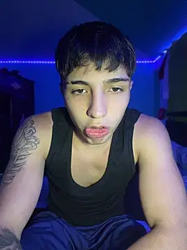 Chat XXX en directo de pabonsito