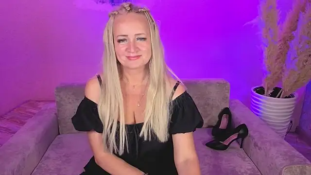 Chatroom XXX en direct de Ingrid_Eriksen