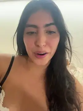 Gaby_zahir_ Chat XXX in diretta
