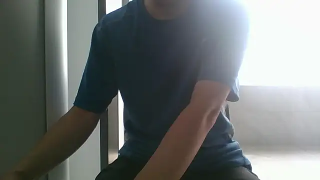 nole_china7's Webcam Show