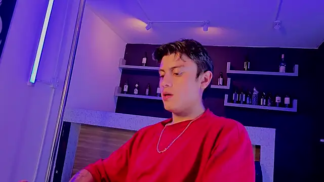 angel_still_'s Live XXX Chat