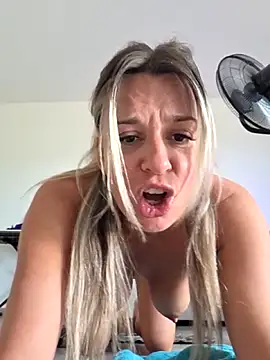 SpicyVicky 라이브 XXX 채팅