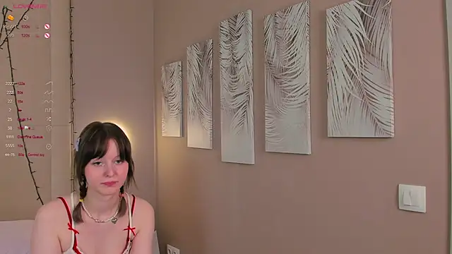 Chat +18 de AdeleSilvy ao vivo