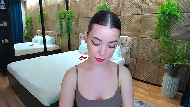 Chat XXX ao vivo de PutOnRepeat
