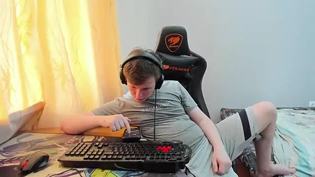 XXX chat uživo modela iliaskrislove