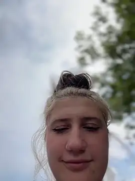 JessiMur Live XXX-chat