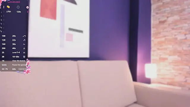 Živý XXX chat zaif_thal