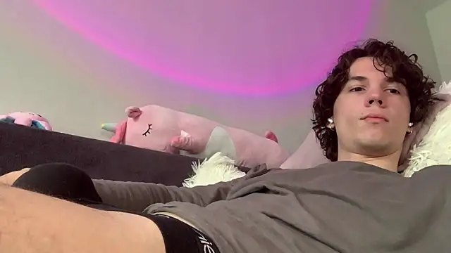 Jeremy1Scott Live XXX-Chat