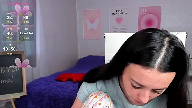 Geisha_Anna's Live XXX Chat