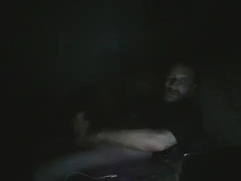 Gain2in1 webkamerás műsora