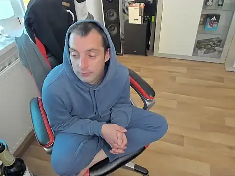 Chat XXX Live Toniboy31