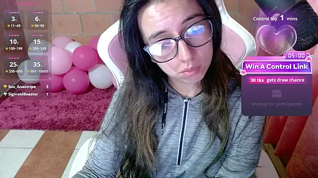 Maggie_Fox3 Obrolan Langsung XXX