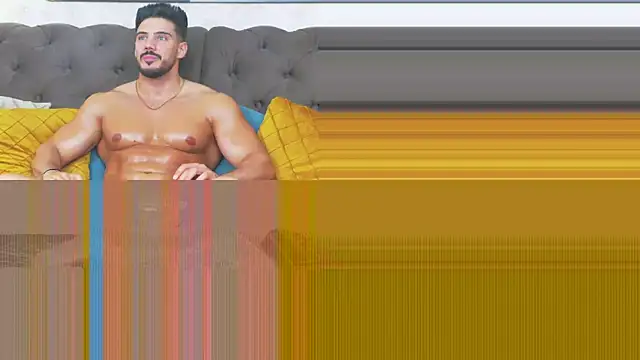 แชท XXX สดของ DustinKeent