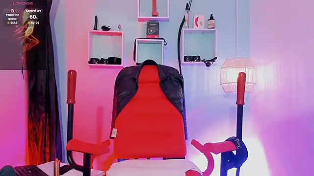 Онлайн чат XXX Maximoking26
