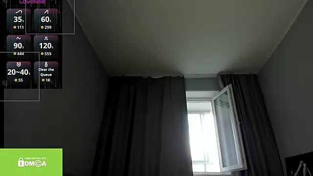 LillianFowler élő XXX-chatje