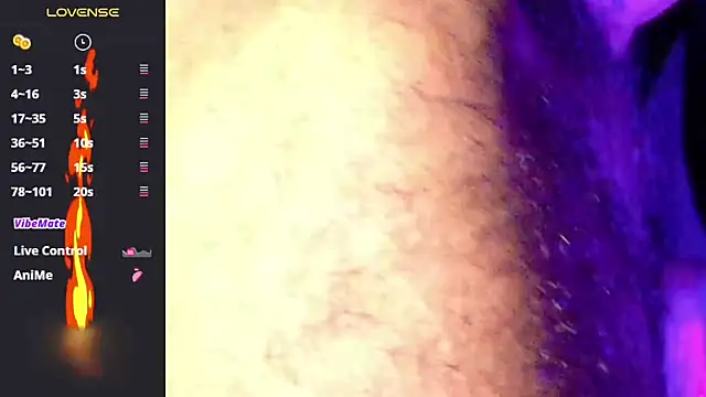 Max-prada's Live XXX Chat