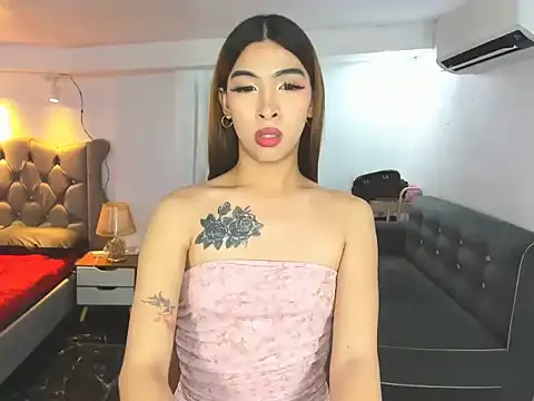 Show de webcam de yourdreamgoddes