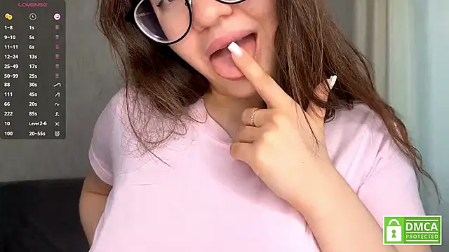 โชว์เว็บแคมของ RebekahEifler