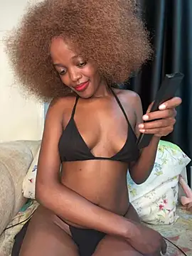 Chat XXX ao vivo de Bella_kiki