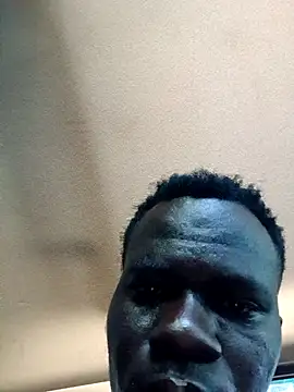Darkfaruk Show Webcam