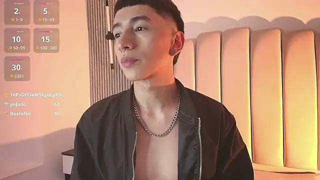 Онлайн чат XXX lian_cameron