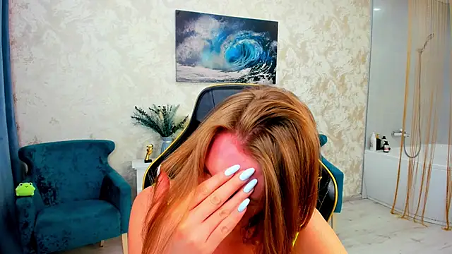 Czat XXX na żywo – Strawberrye