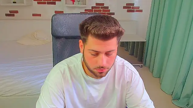 Онлайн чат XXX DaxGreer
