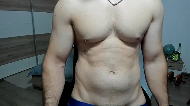 عرض كام RobbyShawz