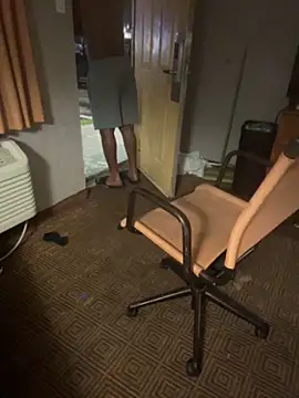 Show Webcam de Stressreliever82