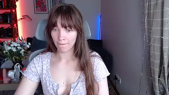 kenzie_x Chat XXX in diretta