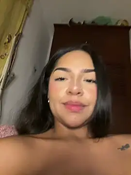 Evviiee_ Chat XXX in diretta